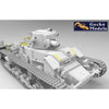 Gecko Models 1/35 Infantry Tank Mk. I A11 Matilda Type B