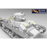 Gecko Models 1/35 Infantry Tank Mk. I A11 Matilda Type B