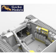 Gecko Models 1/35 Infantry Tank Mk. I A11 Matilda Type B