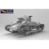 Gecko Models 1/35 Infantry Tank Mk. I A11 Matilda Type B