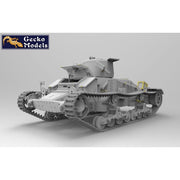 Gecko Models 1/35 Infantry Tank Mk. I A11 Matilda Type B
