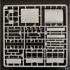 Gecko Models 35GM01113 1/35 60‘-70’s Saigon Shuttle Motor-Tricycle Depot and a take break drive [2 kits In 1 box]