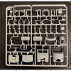 Gecko Models 35GM01113 1/35 60‘-70’s Saigon Shuttle Motor-Tricycle Depot and a take break drive [2 kits In 1 box]