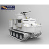 Gecko Models 35GM0117 1/35 US M76 Amphibious Cargo Carrier Otter Late Production