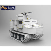 Gecko Models 35GM0117 1/35 US M76 Amphibious Cargo Carrier Otter Late Production