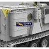 Gecko Models 35GM0117 1/35 US M76 Amphibious Cargo Carrier Otter Late Production