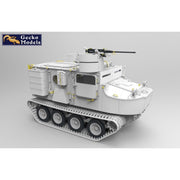Gecko Models 35GM0117 1/35 US M76 Amphibious Cargo Carrier Otter Late Production