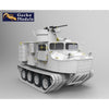 Gecko Models 35GM0117 1/35 US M76 Amphibious Cargo Carrier Otter Late Production