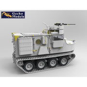 Gecko Models 35GM0117 1/35 US M76 Amphibious Cargo Carrier Otter Late Production