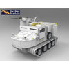 Gecko Models 35GM0117 1/35 US M76 Amphibious Cargo Carrier Otter Late Production