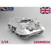 Gecko Models 16GM0016 1/16 Universal Carrier Mk.II