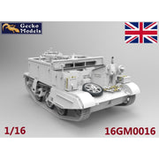 Gecko Models 16GM0016 1/16 Universal Carrier Mk.II