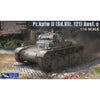 Gecko Models 1/16 Pz.Kpfw. II Ausf.c