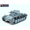 Gecko Models 1/16 Pz.Kpfw. II Ausf.c