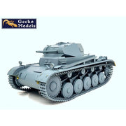 Gecko Models 1/16 Pz.Kpfw. II Ausf.c