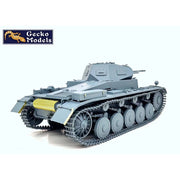 Gecko Models 1/16 Pz.Kpfw. II Ausf.c