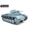 Gecko Models 1/16 Pz.Kpfw. II Ausf.c