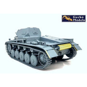Gecko Models 1/16 Pz.Kpfw. II Ausf.c