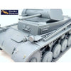 Gecko Models 1/16 Pz.Kpfw. II Ausf.c