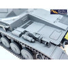 Gecko Models 1/16 Pz.Kpfw. II Ausf.c