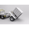 Gecko Models 35GM0037 1/35 British Ammo Boxes and Trailer