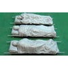 Gecko Models 35GM0049 1/35 Allied Casualties On Stretchers WWII