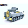 Gecko 35GM0052 1/35 FV103 CVR(T) Spartan with Extra Armored HB Gun Turret