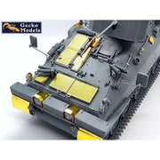 Gecko 35GM0052 1/35 FV103 CVR(T) Spartan with Extra Armored HB Gun Turret