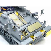 Gecko 35GM0052 1/35 FV103 CVR(T) Spartan with Extra Armored HB Gun Turret
