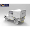Gecko 35GM0062 1/35 British FV18001 Mk. 1 80in 4x4 Utility Vehicle with Canvas Roof Top