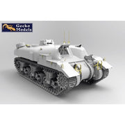 35GM0086 1/35 Canadian Badger Flamethrower Ram Mk II Late Production