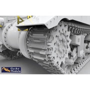 35GM0086 1/35 Canadian Badger Flamethrower Ram Mk II Late Production