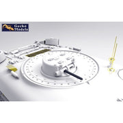 35GM0086 1/35 Canadian Badger Flamethrower Ram Mk II Late Production