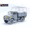 Gecko Models 35GM0098 1/35 Closed Cab 30-cwt 4x2 GS Truck RAF Version