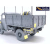Gecko Models 35GM0098 1/35 Closed Cab 30-cwt 4x2 GS Truck RAF Version