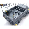 Gecko Models 35GM0098 1/35 Closed Cab 30-cwt 4x2 GS Truck RAF Version
