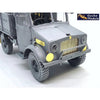 Gecko Models 35GM0098 1/35 Closed Cab 30-cwt 4x2 GS Truck RAF Version