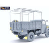 Gecko Models 35GM0098 1/35 Closed Cab 30-cwt 4x2 GS Truck RAF Version