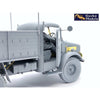 Gecko Models 35GM0098 1/35 Closed Cab 30-cwt 4x2 GS Truck RAF Version