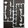 Gecko Models 1/35 W.W.II British MG Team in Marching
