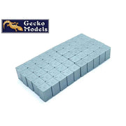 Gecko 35GM0157 1/35 Early Type British 4 Gallon Flimsies Petrol Tins Set