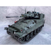 Gecko Models 1/35 Scimitar Mk2 CVR
