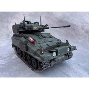 Gecko Models 1/35 Scimitar Mk2 CVR