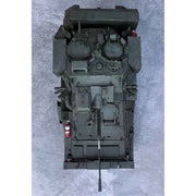 Gecko Models 1/35 Scimitar Mk2 CVR