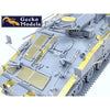 Gecko Models 1/35 Ukrainian FV103 CVR Spartan APC with HMG