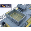 Gecko Models 1/35 Ukrainian FV103 CVR Spartan APC with HMG
