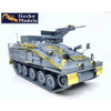Gecko Models 1/35 Ukrainian FV103 CVR Spartan APC with HMG