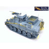 Gecko Models 1/35 Ukrainian FV103 CVR Spartan APC with HMG