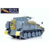 Gecko Models 1/35 Ukrainian FV103 CVR Spartan APC with HMG
