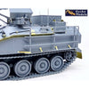 Gecko Models 1/35 Ukrainian FV103 CVR Spartan APC with HMG